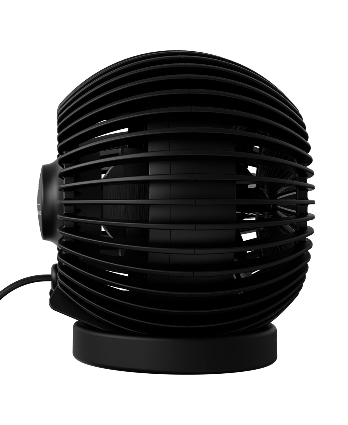 Vornado Sphere Personal Fan, Small Desktop Globe Fan In No Color