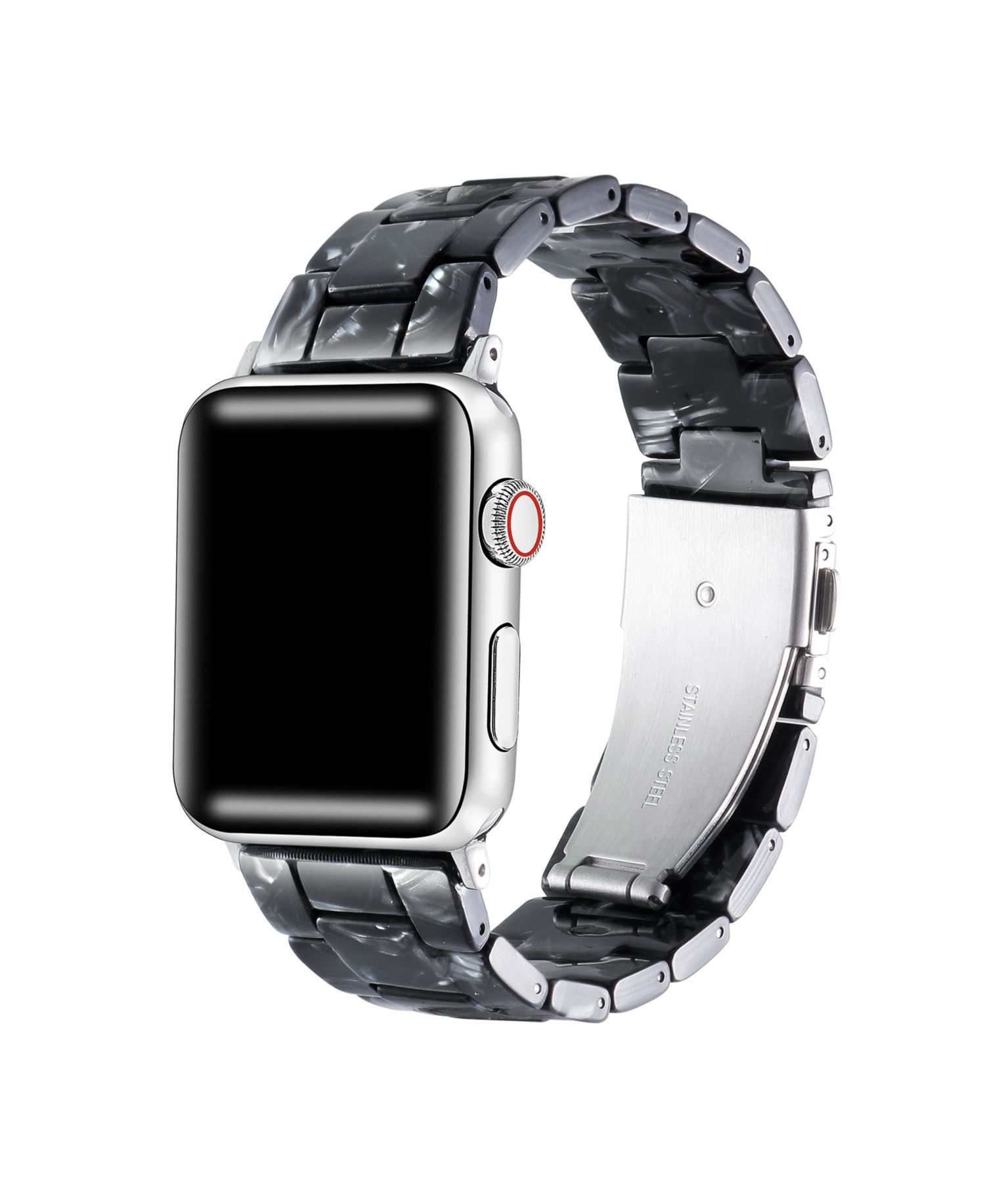 Women's Claire Resin Band for Apple Watch Collection