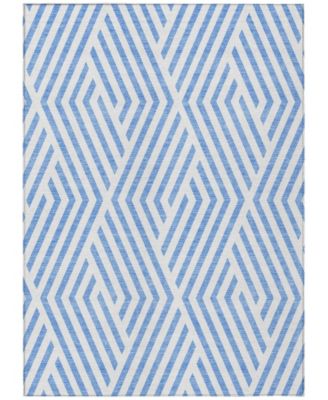 Chantille Machine Washable ACN550 8'x10' Area Rug