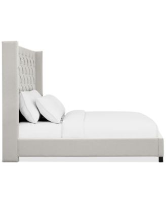 Thorstein King Bed, Created for Macy's