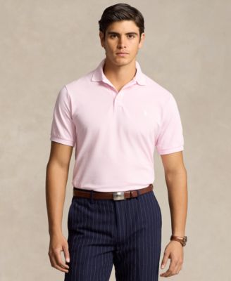 Macy's ralph lauren men's dress fashion shirts