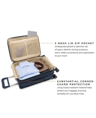 Baseline Essential Carry-On Spinner