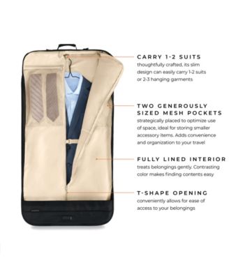 Baseline Classic Garment Bag