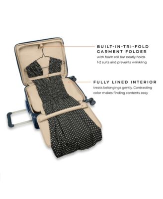 Baseline Global Carry-On Spinner