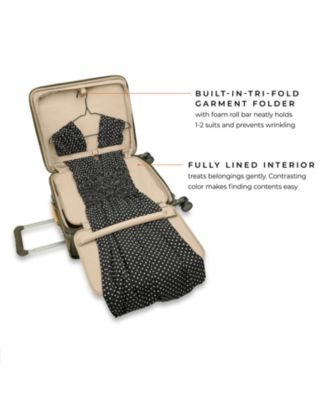 Baseline Global Carry-On Spinner