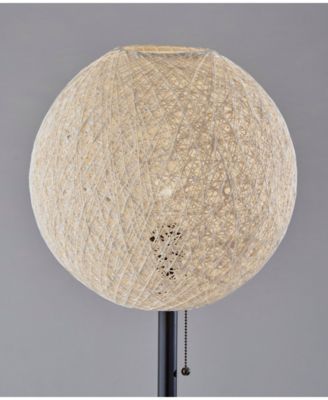 68" Havana Floor Lamp