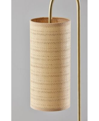 25" Mendoza Table Lamp