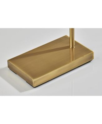 65" Brinkley Floor Lamp