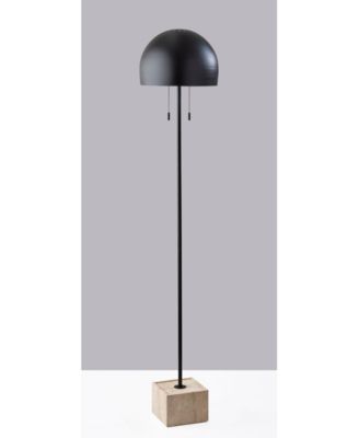 62" Wilder Floor Lamp