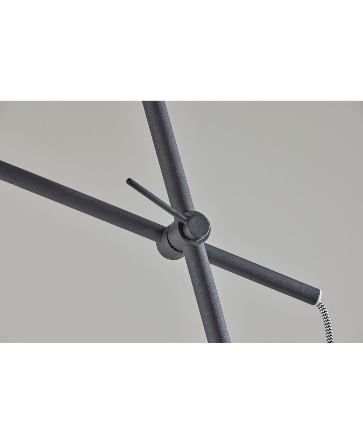 ADESSO 73" VARICK ARC LAMP