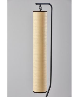 61" Lyons Floor Lamp