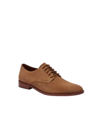 Men's Davi Suede Derby