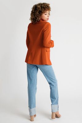 Women's Pauline Double Breasted Blazer