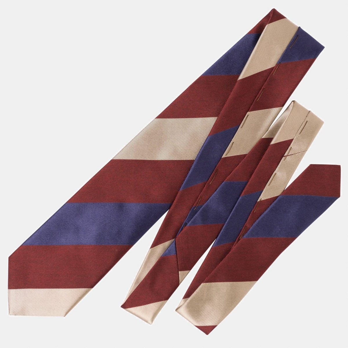 Conero - Silk Jacquard Tie for Men