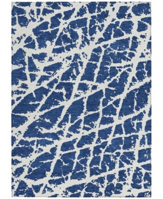 Chantille Machine Washable ACN501 3'x5' Area Rug