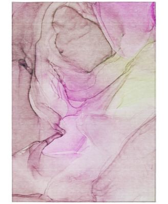 Chantille Machine Washable ACN502 8'x10' Area Rug