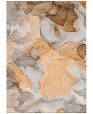 Chantille Machine Washable ACN504 5'x7'6 Area Rug