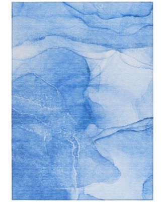 Chantille Machine Washable ACN507 9'x12' Area Rug