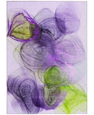 Chantille Machine Washable ACN513 8'x10' Area Rug