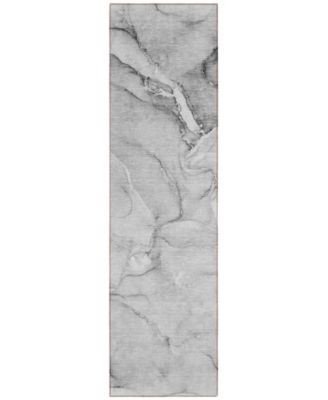 Chantille Machine Washable ACN516 2'3x7'6 Runner Area Rug