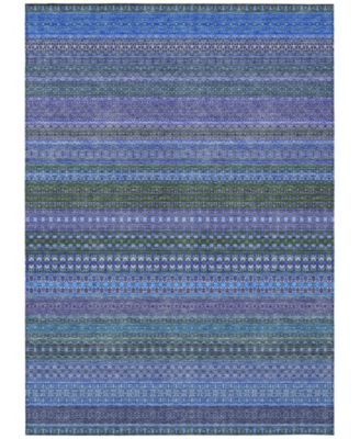 Chantille Machine Washable ACN527 5'x7'6 Area Rug
