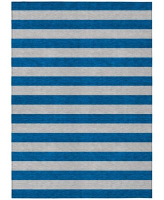 Chantille Machine Washable ACN530 5'x7'6 Area Rug