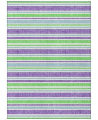 Chantille Machine Washable ACN531 5'x7'6 Area Rug