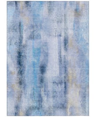 Chantille Machine Washable ACN537 5'x7'6 Area Rug