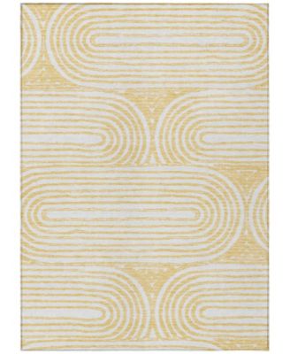 Chantille Machine Washable ACN540 8'x10' Area Rug