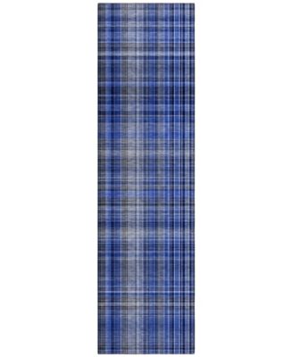 Chantille Machine Washable ACN541 2'3x7'6 Runner Area Rug