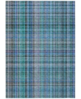 Chantille Machine Washable ACN541 5'x7'6 Area Rug