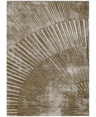 Chantille Machine Washable ACN542 5'x7'6 Area Rug