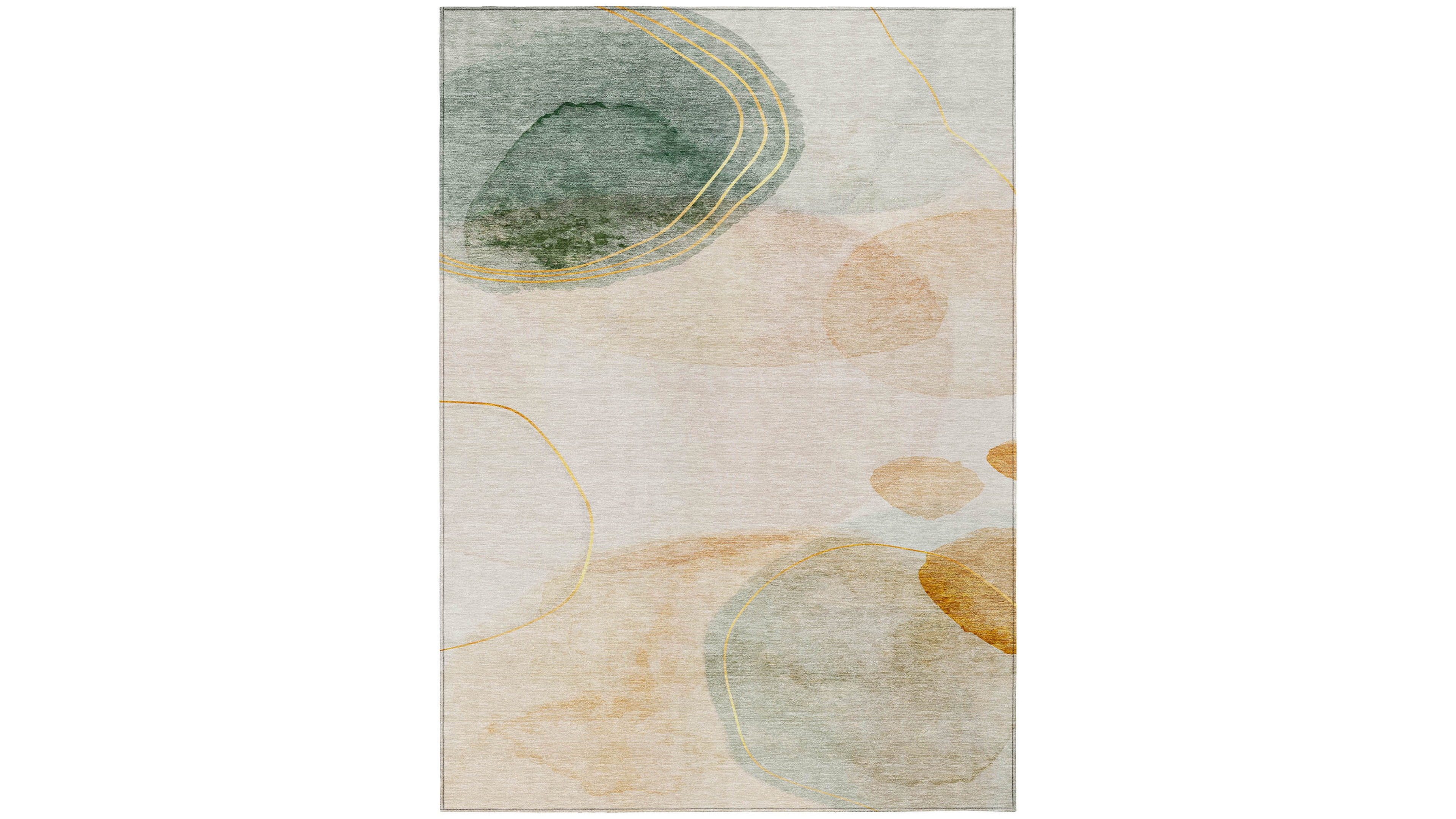 Addison Chantille Machine Washable ACN545 5'x7'6 Area Rug