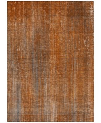 Chantille Machine Washable ACN552 5'x7'6 Area Rug