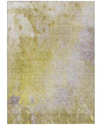 Chantille Machine Washable ACN562 5'x7'6 Area Rug