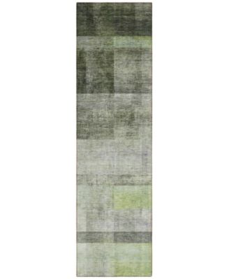 Chantille Machine Washable ACN568 2'3x7'6 Runner Area Rug