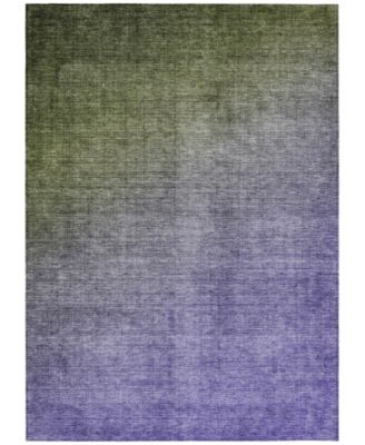 Chantille Machine Washable ACN569 5'x7'6 Area Rug