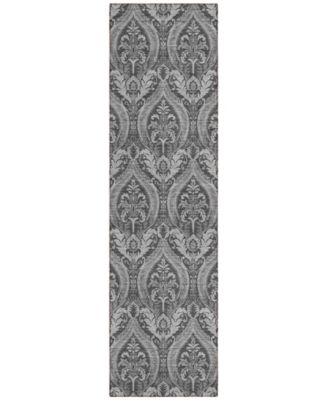 Chantille Machine Washable ACN572 2'3x7'6 Runner Area Rug