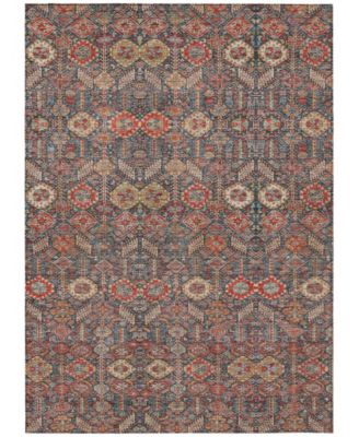 Chantille Machine Washable ACN574 8'x10' Area Rug