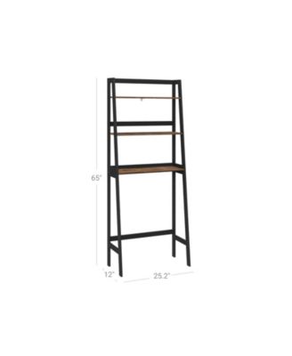 3-tier Over The Toilet Storage Organizer, Multifunctional Toilet Storage Shelf