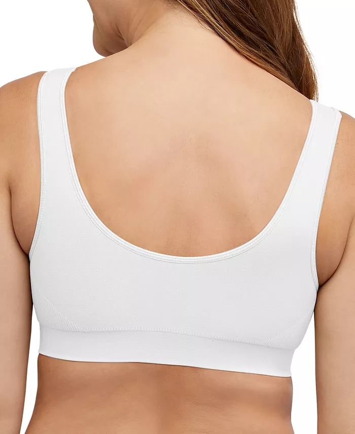 Women's One Smooth U-Wireless Bralette DFBRAL - thumbnail 10