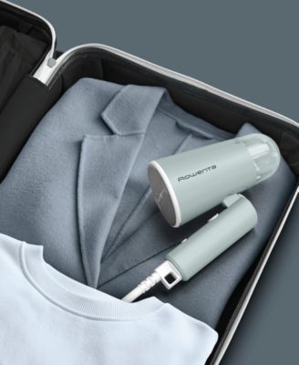 Rowenta Travel Steam Handheld Electric Garment Steamer