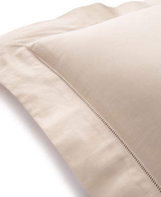 Fiona Sateen Cotton Sham, Standard