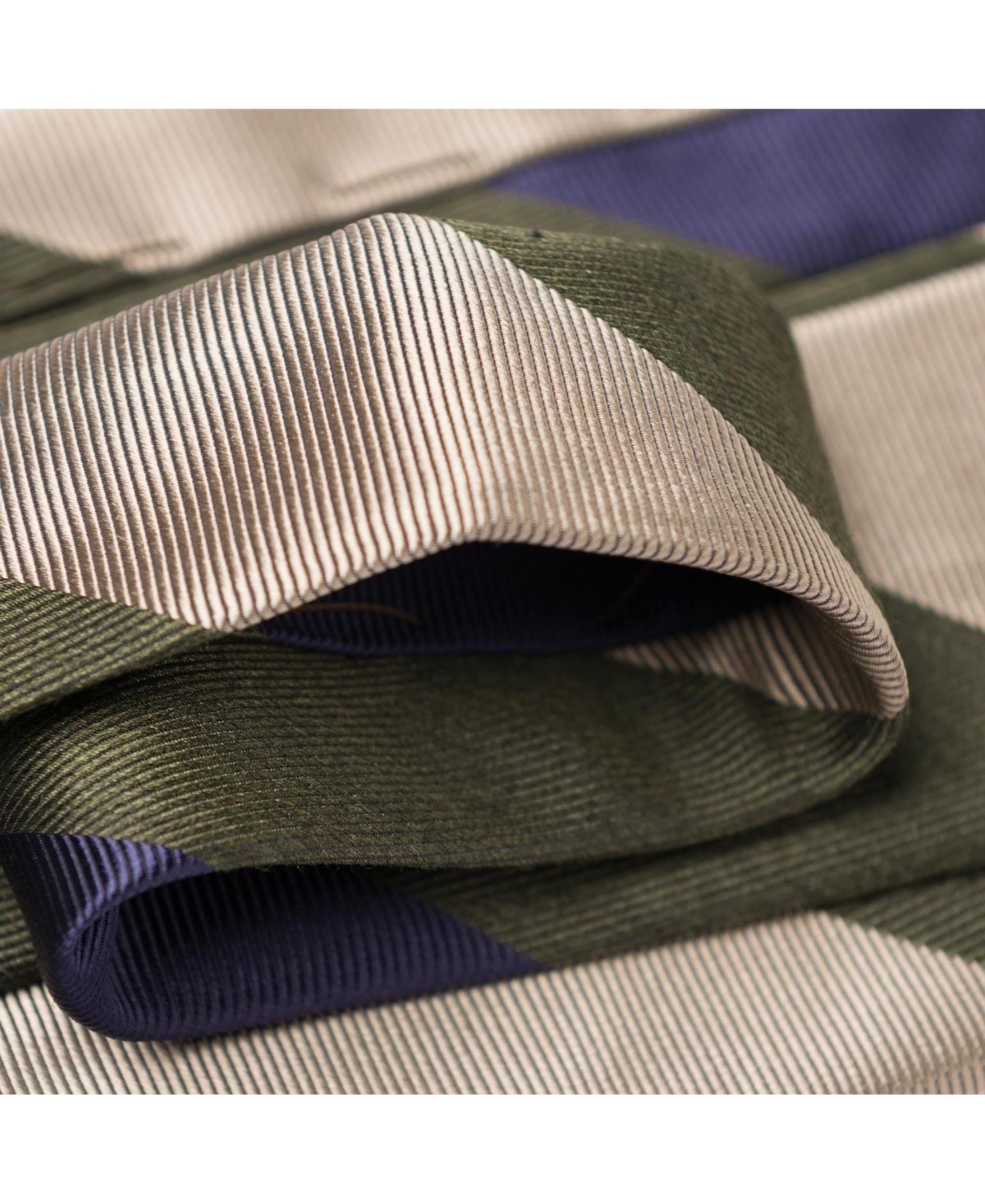 Conero - Silk Jacquard Tie for Men