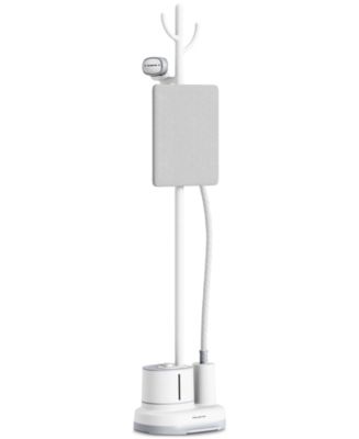 Rowenta Home Steam Stand-Up Electric Clothes Steamer - Macy's