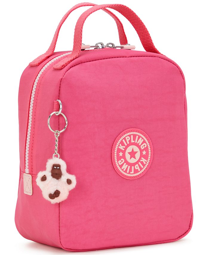 Kipling Lyla Insulated Lunch Bag Macy's