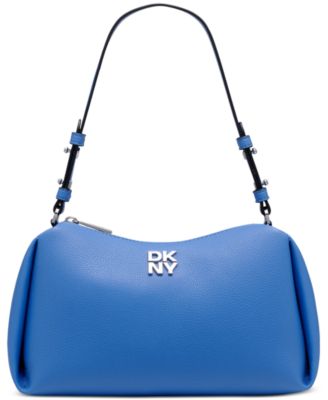 DKNY Remy Top Zip Shoulder Bag Macy s