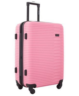 Hillsboro Expandable Rolling Hardside Collection Set, 4 Piece