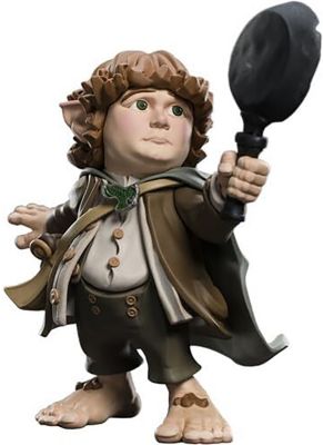 Mini Epics - The Lord of The Rings Trilogy - Samwise