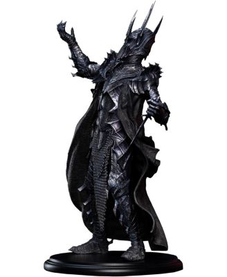 Polystone - The Lord of the Rings Trilogy - Sauron Miniature Statue